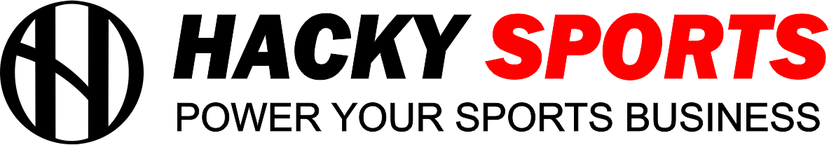 Hacky Sports Logo